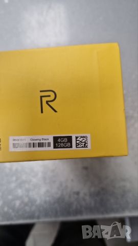 Нов Realme c35, снимка 2 - Други - 45783971