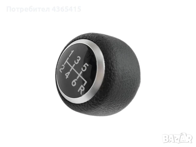 Топка за скоростен лост Honda Civic 10 (2015-2021) -54102-TBA-L02