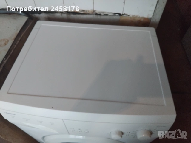 Пералня , снимка 2 - Перални - 53030565