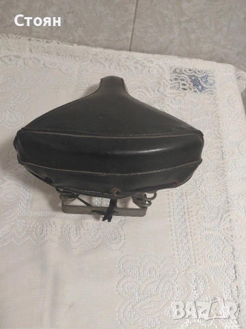 седалка за балканче, снимка 3 - Части за велосипеди - 53662691