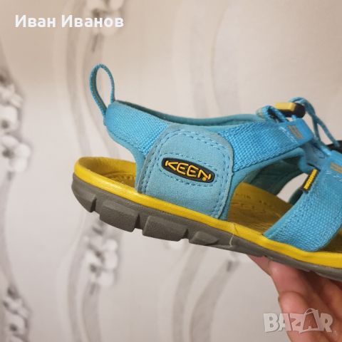 сандали  Keen Clearwater CNX  номер 39 , снимка 14 - Сандали - 41148454