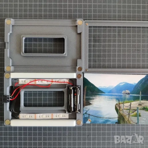 3D Принтиране по поръчка, снимка 9 - Други услуги - 52951712