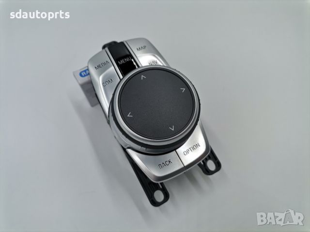 Нов Контролер Джоистик Idrive NBT EVO Touch BMW G11 G12 / 9459629, снимка 2 - Части - 45945945