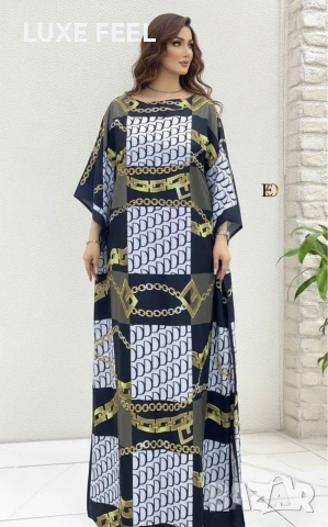 💎Дамски Рокли , снимка 15 - Рокли - 53640010