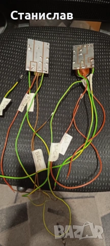 Нискочестотни аудио филтри , снимка 9 - Тонколони - 53160165