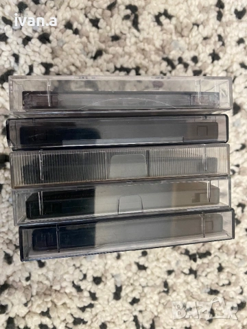 Касети That’s- 5 бр, снимка 3 - Аудио касети - 53129082