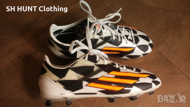 ADIDAS Adizero F50 Размер EUR 36 2/3 / UK 4 детски бутонки 169-13-S
