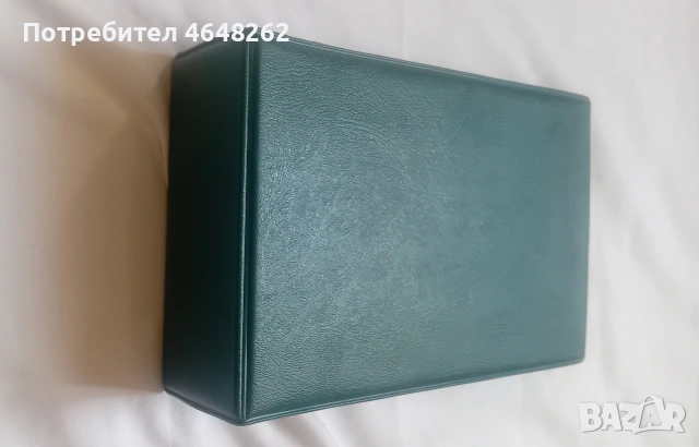 Албум за снимки