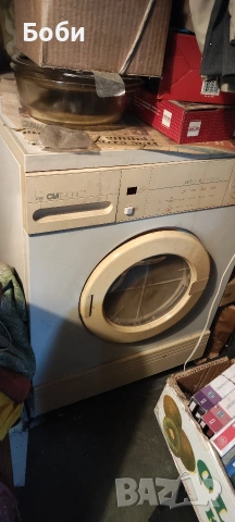 продавам сушилня за дрехи 