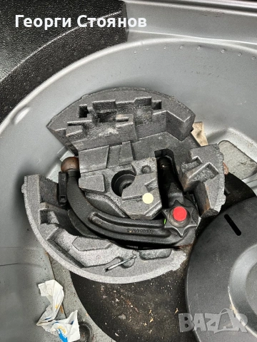 НА ЧАСТИ Audi A6 C5 2.5tdi 180кс quattro , снимка 13 - Части - 53406877