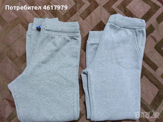 Детски анцузи