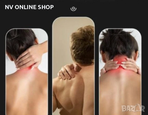 Спрей за бързо облекчаване на болки в гърба и шийните прешлени Cervical Vertebrae, снимка 2 - Други - 53183445