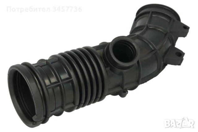 НОВ Въздуховод Маркуч Въздушен филтър Honda CR-V 1995-2002 2.0 16v 128кс 147кс