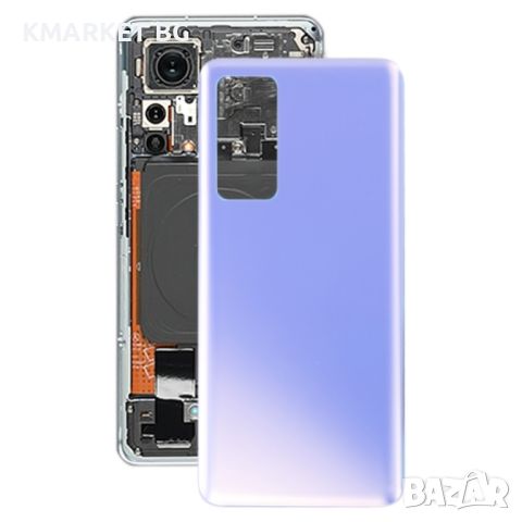 Оригинален Заден Капак за Xiaomi 12, снимка 3 - Резервни части за телефони - 46568094