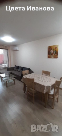 Двустаен апартамент Каменица 2