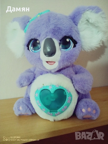 Интерактивни играчки , снимка 4 - Музикални играчки - 54271050