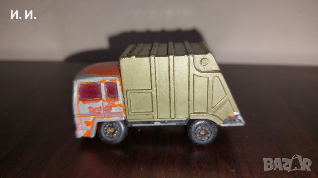 Matchbox , снимка 1 - Колекции - 46127905