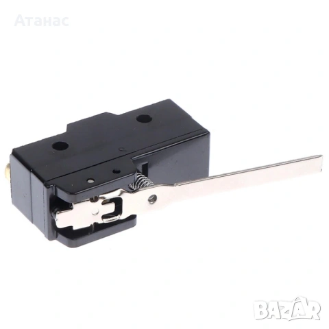 Микропревключвател LXW5-11N1 за инкубатори за обръщане на яйца, снимка 3 - За птици - 53412753