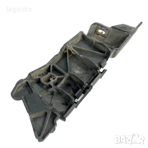 Десен държач предна броня Seat Leon II 2005-2012 ID:146837, снимка 2 - Части - 50376495