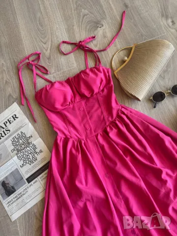 рокля , снимка 2 - Рокли - 50354744