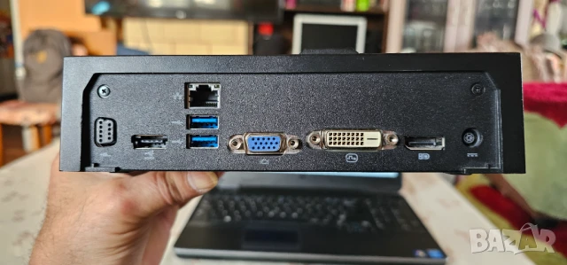 Dell E6540 i5 ssd 256 Ram 16 GB  видео карта 2GB 15,6", снимка 14 - Лаптопи за работа - 50487769