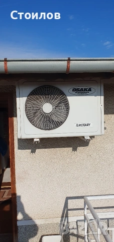 климатик Osaka 12ка