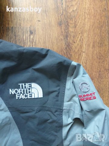 The North Face Vintage 1990s  Summit series Gore tex Jacket - мъжко яке-мембрана ХЛ КАТО НОВО, снимка 10 - Якета - 45407919