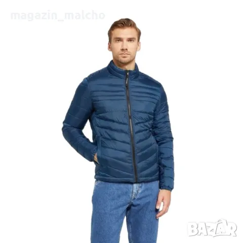 Мъжко Яке - Jack and Jones Puffer Jacket Mens All Season; размери: 2XL, снимка 1 - Якета - 48335872