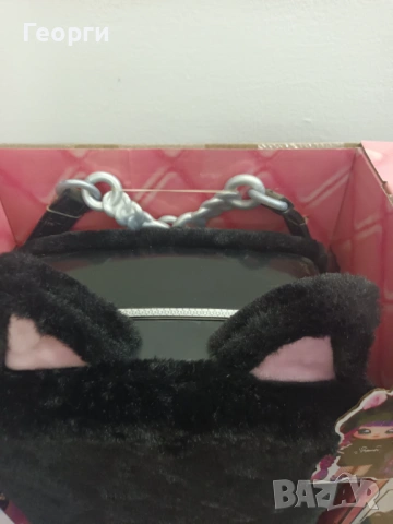 Na! Na! Na! Surprise 3 в 1 Раница, снимка 7 - Други - 53262359