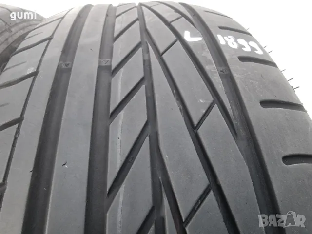 2бр летни гуми 195/55/16 GOODYEAR L01899 , снимка 2 - Гуми и джанти - 48392230