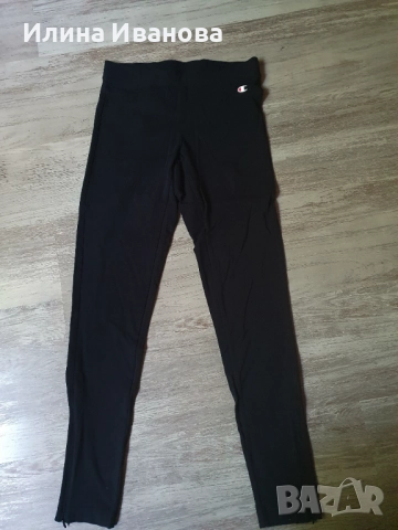 Дамски клинове Champion