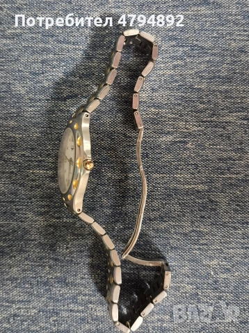 Мъжки часовник: Longines Conquest, снимка 5 - Луксозни - 54173916