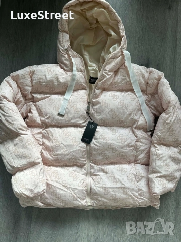 Дамски Зимни Якета 🤍Guess, снимка 5 - Якета - 52431802