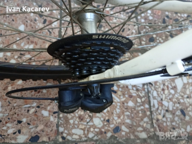 Dolly 26 rama 21 speed UK bike, снимка 2 - Велосипеди - 52866328