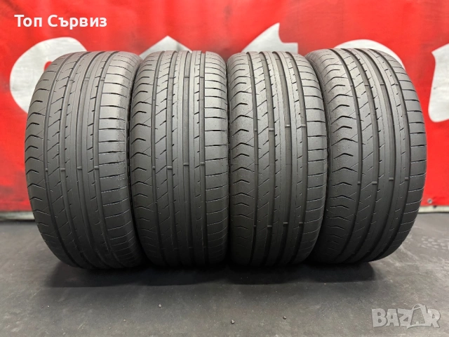 225 45 17, Летни гуми, Fulda SportControl2, 4 броя, снимка 2 - Гуми и джанти - 53620899