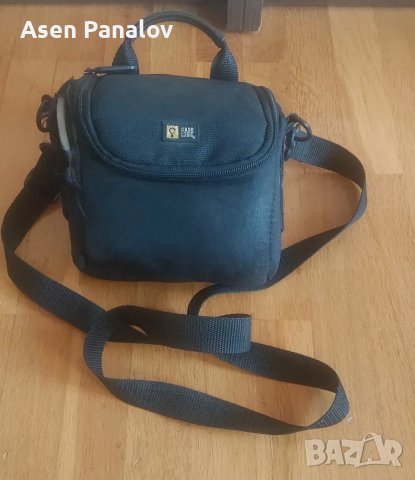 Фотоапарат Panasonic Lumix FZ 5, снимка 8 - Фотоапарати - 50248767