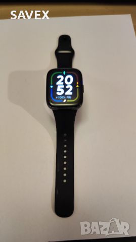 Redmi Watch 3 Active, снимка 2 - Смарт гривни - 45674541