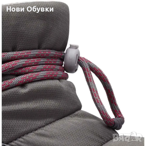 Sorel Whitney Short, 37-38, нови, оригинални дамски зимни боти-апрески, снимка 7 - Дамски боти - 52220941