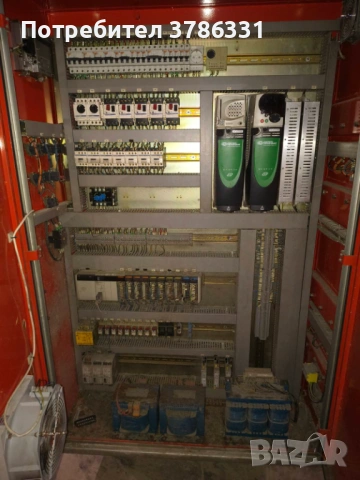 Флоупак пекетиращи машини Volpak HFFS с мулти глави Yamato 3 броя, снимка 5 - Други машини и части - 53521867