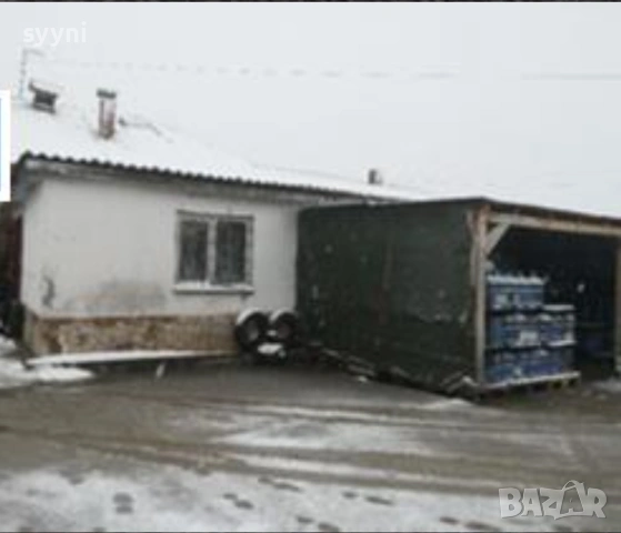 Отдавам промишлено помещение/склад, снимка 15 - Складове - 53123398