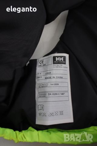 HELLY HANSEN 50N Launch Buoyancy Unisex спасителне жилетка N50, снимка 4 - Спортни дрехи, екипи - 46366890