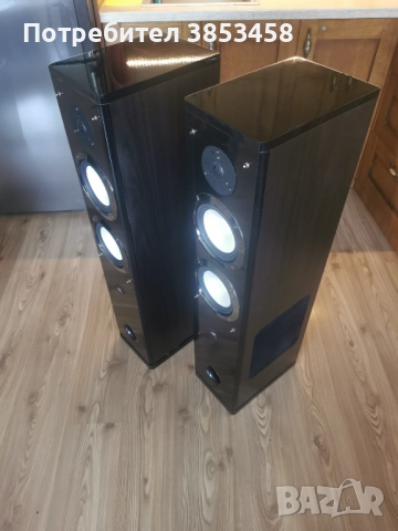 Тонколони audiophile, снимка 6 - Тонколони - 52806904