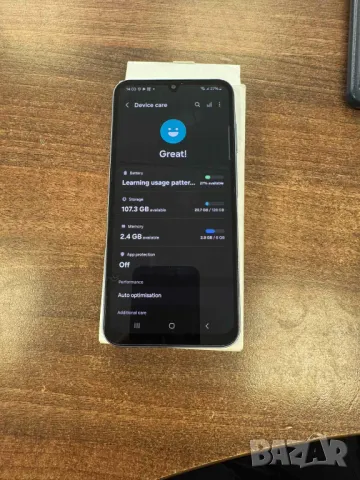 Samsung A25 5G, снимка 3 - Samsung - 49113756