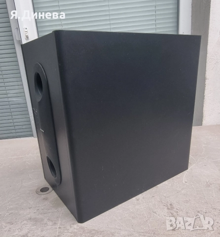 Буфер Grundig 90w , снимка 3 - Тонколони - 52170567