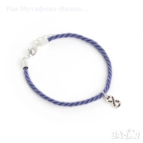 Гривна “Не си сама”, снимка 2 - Гривни - 53979127