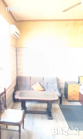 Обзаведено ателие Център до метро, снимка 7 - Апартаменти - 53882902