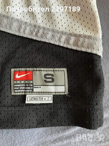 Portland Trail Blazers NBA jersey, снимка 4 - Спортни дрехи, екипи - 54007131