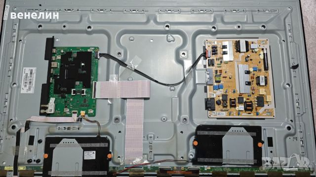 MAIN BOARD BN41-02844 от Samsung UE43AU9072U, снимка 3 - Части и Платки - 45995224