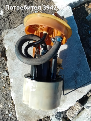 Горивна помпа за Рено