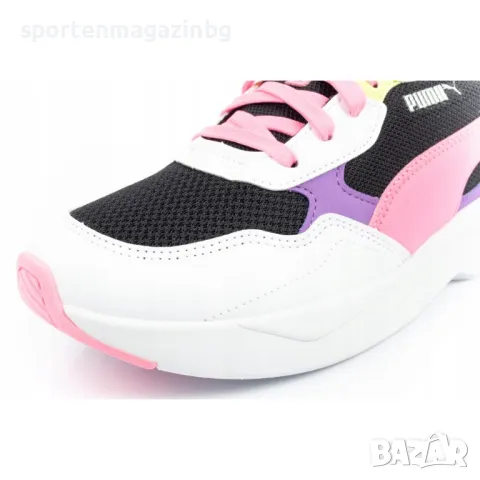 Дамски маратонки Puma X-Ray Speed Lite, снимка 7 - Маратонки - 47664525